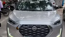 Used Nissan Magnite XV Premium Turbo (O) [2020-2022] in Chennai