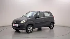Used Maruti Suzuki Alto 800 Vxi in Bangalore