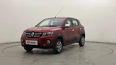 Used Renault Kwid RXT 1.0 in Hyderabad