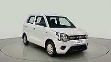 Used Maruti Suzuki Wagon R LXi 1.0 CNG [2019-2020] in Chandigarh