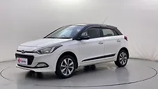 Used Hyundai Elite i20 Asta 1.2 in Bangalore