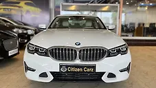 Used BMW 3 Series 320d Luxury Line in Bangalore