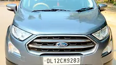 Used Ford EcoSport Titanium 1.5L Ti-VCT in Delhi