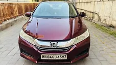 Used Honda City SV Diesel in Thane