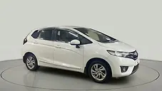 Used Honda Jazz V Petrol in Navi Mumbai