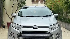 Used Ford EcoSport Titanium 1.5L Ti-VCT AT in Pune