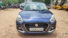 Used Maruti Suzuki Dzire VXi in Hyderabad
