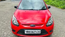 Used Ford Figo Duratorq Diesel LXI 1.4 in Thane