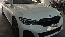 Used BMW 3 Series 330i M Sport Edition in Kochi