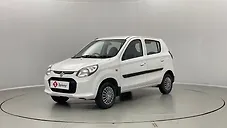 Used Maruti Suzuki Alto 800 Lxi in Jaipur
