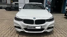 Used BMW 3 Series GT 330i M Sport [2017-2019] in Bangalore