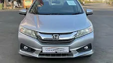 Used Honda City V in Mumbai