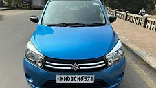 Used Maruti Suzuki Celerio VXi CNG [2017-2019] in Thane