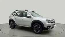 Used Renault Duster 110 PS RXZ 4X2 AMT Diesel in Bangalore