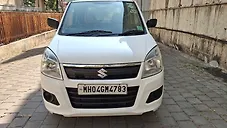 Used Maruti Suzuki Wagon R 1.0 LXI CNG in Thane