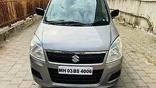 Used Maruti Suzuki Wagon R 1.0 LXI CNG in Thane