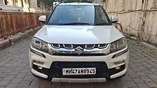 Used Maruti Suzuki Vitara Brezza ZDi in Thane