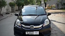 Used Honda Amaze 1.2 S MT Petrol [2018-2020] in Gurgaon