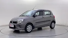 Used Maruti Suzuki Celerio ZXi (O) AMT [2019-2020] in Bangalore