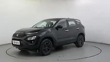 Used Tata Harrier XZA Plus in Ahmedabad