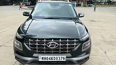 Used Hyundai Venue SX Plus 1.0 AT Petrol [2019-2020] in Thane