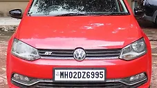 Used Volkswagen Polo GT TSI in Mumbai