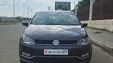 Used Volkswagen Polo Highline1.2L (P) in Nagpur