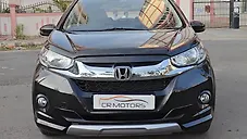 Used Honda WR-V VX MT Petrol in Mumbai
