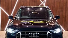 Used Audi Q7 Technology 55 TFSI [2022-2023] in Madurai