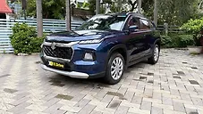 Used Maruti Suzuki Grand Vitara Sigma Smart Hybrid [2023-2025] in Thiruvananthapuram