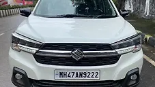 Used Maruti Suzuki XL6 Alpha AT Petrol in Mumbai