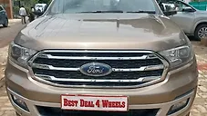 Used Ford Endeavour Titanium Plus 2.0 4x4 AT in Lucknow
