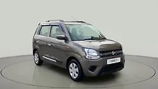 Used Maruti Suzuki Wagon R VXi 1.0 [2019-2019] in Patna