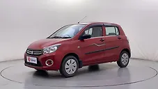 Used Maruti Suzuki Celerio VXi (O) [2017-2019] in Bangalore
