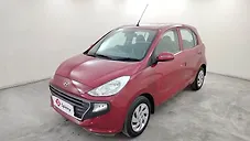 Used Hyundai Santro Sportz AMT in Coimbatore
