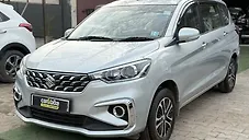 Used Maruti Suzuki Ertiga VXi (O) CNG [2022-2023] in Gurgaon