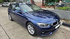 Used BMW 3 Series 320d Prestige in Mumbai