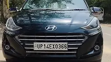 Used Hyundai Grand i10 Nios Sportz AMT 1.2 Kappa VTVT in Delhi