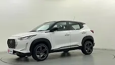 Used Nissan Magnite XV Premium Turbo CVT [2020] in Delhi