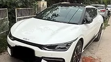Used Kia EV6 GT Line AWD in Meerut