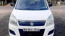 Used Maruti Suzuki Wagon R 1.0 LXI in Nagpur