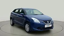 Used Maruti Suzuki Baleno Delta 1.2 in Jaipur