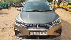 Used Maruti Suzuki Ertiga VXI CNG in Hyderabad