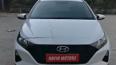 Used Hyundai i20 Sportz 1.5 MT Diesel in Ahmedabad