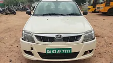 Used Mahindra Verito E D2 [2016-2019] in Hyderabad