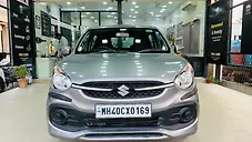Used Maruti Suzuki Celerio ZXi AMT [2023-2025] in Nagpur