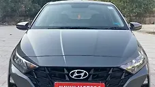 Used Hyundai i20 Sportz 1.2 MT [2020-2023] in Ahmedabad
