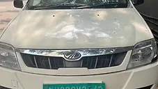 Used Mahindra Verito E D2 [2016-2019] in Hyderabad