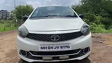 Used Tata Tiago Revotorq XZ Plus in Nashik