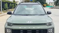 Used Hyundai Exter SX (O) Connect 1.2 MT in Lucknow